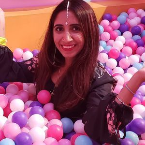 Meet your Posher, Sheena